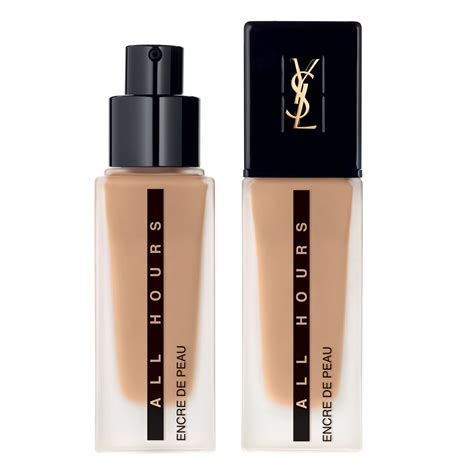 base de maquillaje yves st laurent.